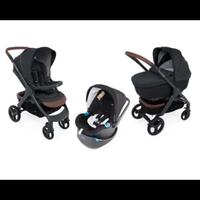 Chicco TRIO usato, come nuovo