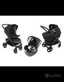 Chicco TRIO usato, come nuovo