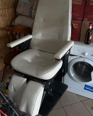 Poltroncina estetista
