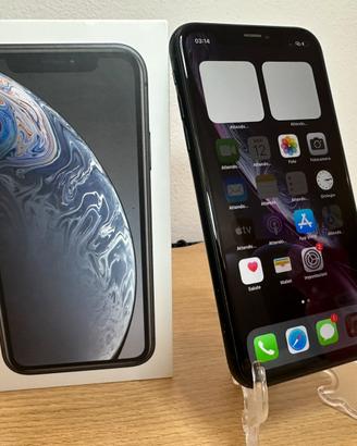 Apple iPhone XR 128 GB