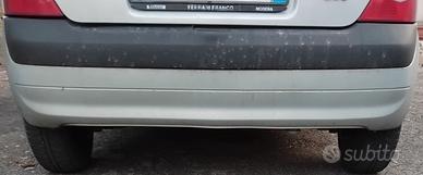 Renault clio paraurti posteriore 