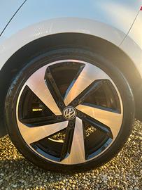 Cerchi vw milton keynes originali