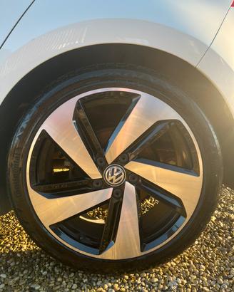 Cerchi vw milton keynes originali
