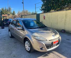 Renault Clio 2010