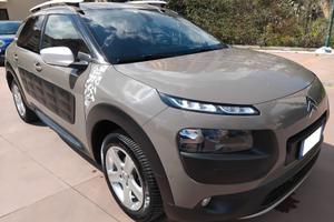 CITROEN C4 CACTUS 1.6 HDI GARANTITA 12 MESI
