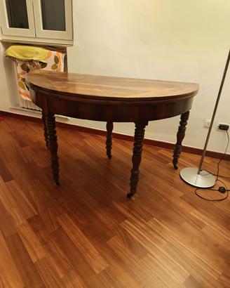consolle d'epoca 