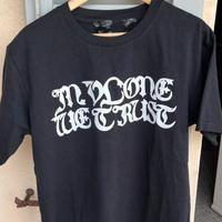 Tshirt  Vlone eagle, taglia L (fit over)