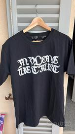 Tshirt  Vlone eagle, taglia L (fit over)