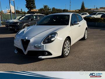 Alfa Romeo Giulietta 1.6 JTDm 120 CV Super IN PROM