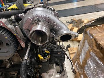 Turbina motore stelvio 2.2 diesel 210 cv - 190 cv