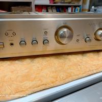 Amplificatore integrato HI.FI. DENON