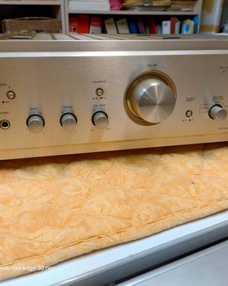 Amplificatore integrato HI.FI. DENON