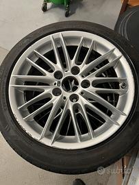 Cerchi bmw 17