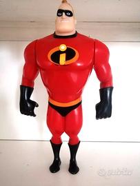 Walt Disney Incredibles 2 Action