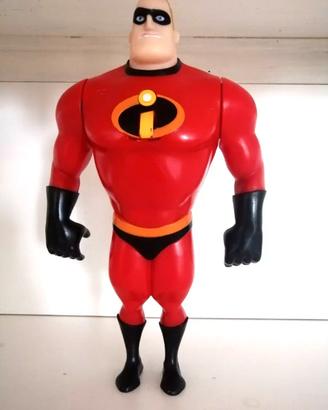 Walt Disney Incredibles 2 Action