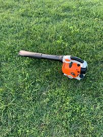 Soffiatore a mano Stihl BG 86