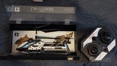 elicottero radiocomandato 