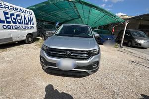 Volkswagen T-Cross 1.0 TSI Style 95CV 2023 USATO
