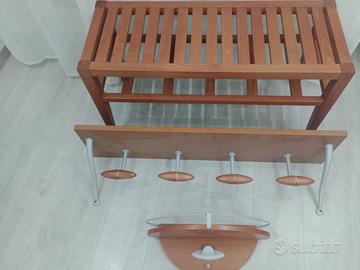  mobili ingresso Calligaris 