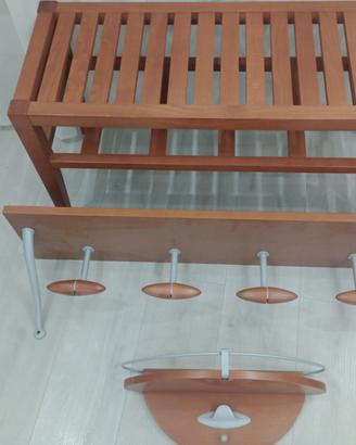  mobili ingresso Calligaris 