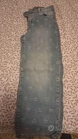 Jeans replubic of denim