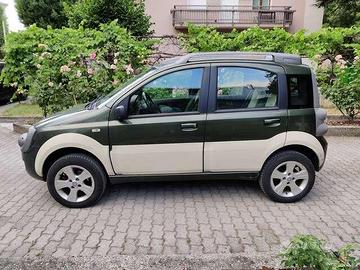 Panda 4x4