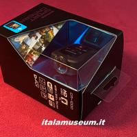 Shimano Sport Camera Gopro NUOVA