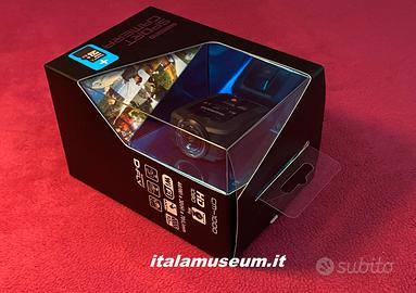 Shimano Sport Camera Gopro NUOVA