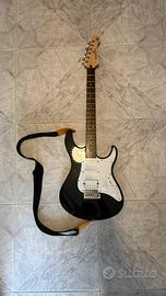 Chitarra Elettrica Yamaha Pacifica - Come Nuova!