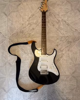 Chitarra Elettrica Yamaha Pacifica - Come Nuova!