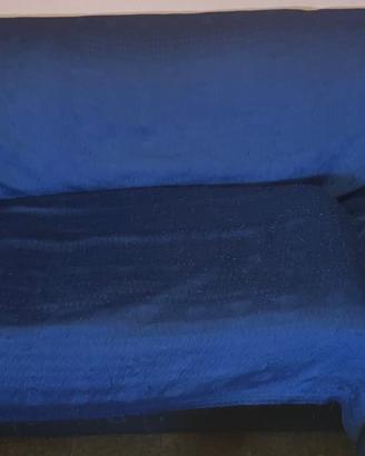 Divani 2 e 3 posti con letto