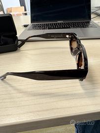 Occhiali Alexander McQueen