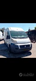 Ricambi Fiat Ducato