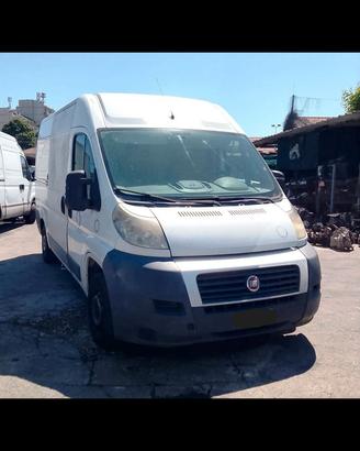 Ricambi Fiat Ducato