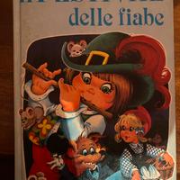 Il festival del fiabe editoria rubricart