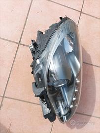 fano destro originale alfa romeo giulietta anno 