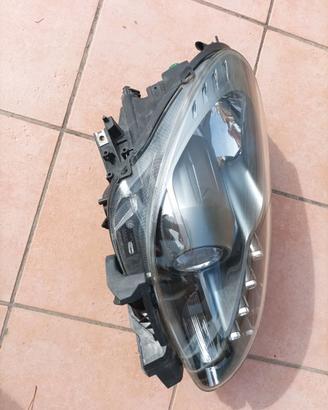 fano destro originale alfa romeo giulietta anno 