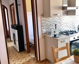 App terracina 12-30 Settembre - 5 posti letto