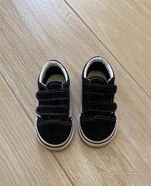 Scarpe Vans originali