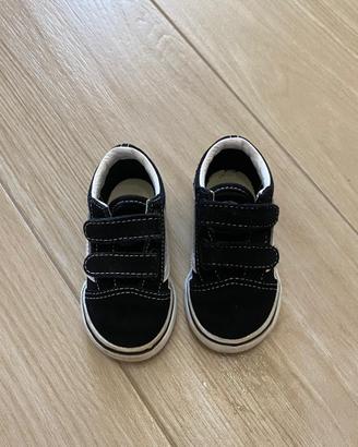 Scarpe Vans originali
