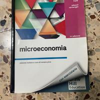 Microeconomia - Robert Frank & Edward cartwright