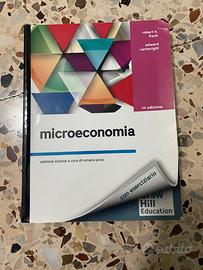 Microeconomia - Robert Frank & Edward cartwright