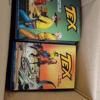 fumetti tex