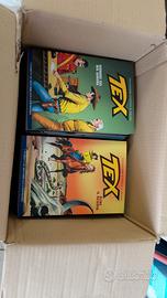 fumetti tex