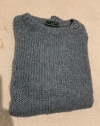 Maglione Fred Perry taglia M