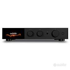 Vari prodotti Audiolab