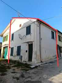 casa autonoma colline fermane Marche