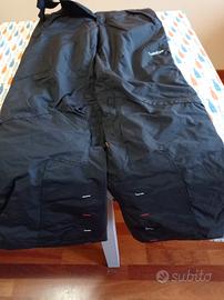 Pantalone da neve Wedze taglia 46