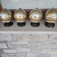 radio mappamondo ntr-6g