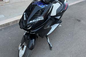 Yamaha aerox